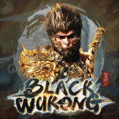 Logo đội Black Wukong